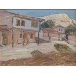 Case in Balcic - Ioan Th. Ispas