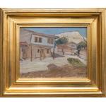 Case in Balcic - Ioan Th. Ispas