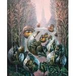 Les Yeux - Pierre Lambert dit Lamy