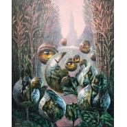 Les Yeux - Pierre Lambert dit Lamy