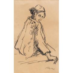 Japoneză I - Samuel Mutzner