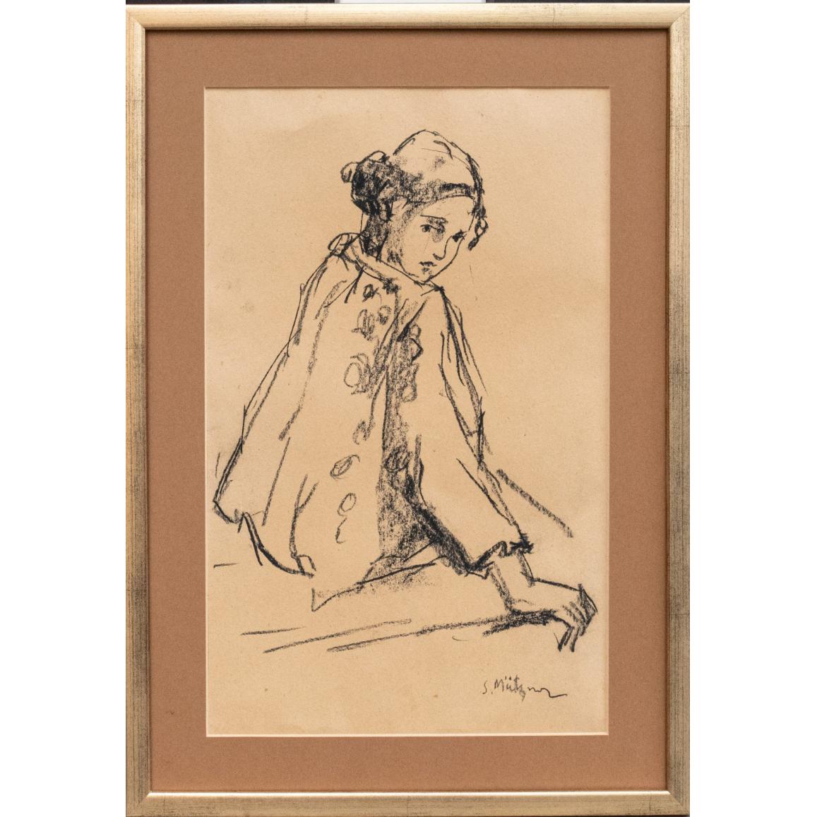 Japoneză I - Samuel Mutzner