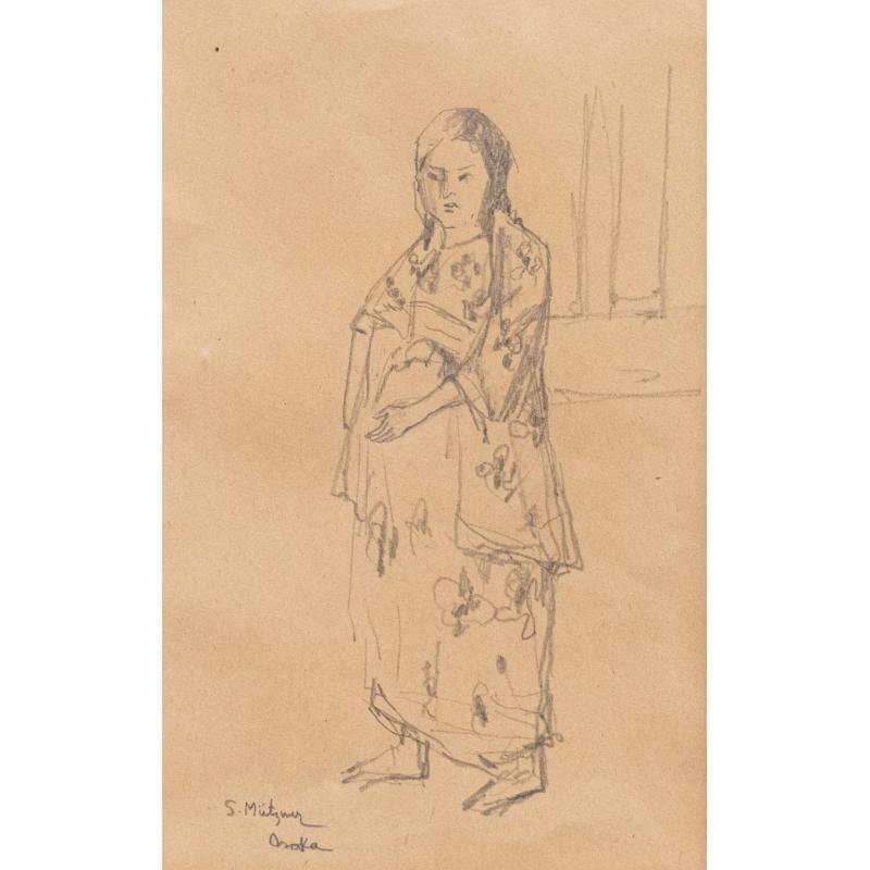 Japoneză II - Samuel Mutzner