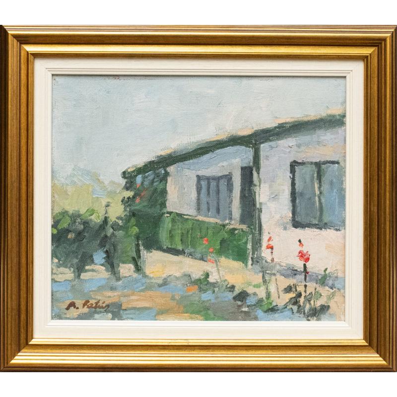 Casă la țară - Bogdan Constantin Pietriș