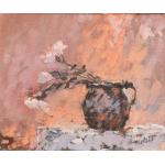 Vas cu flori - Bogdan Constantin Pietriș