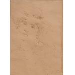 Portret femeie cu pălărie - Jean Alexandru Steriadi