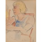 Saint Tropez - Theodor Pallady
