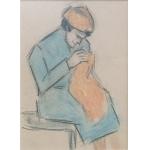 Cosând - Theodor Pallady