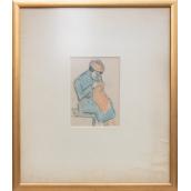 Cosând - Theodor Pallady