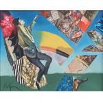 Pictorul suprarealist - Petre Velicu