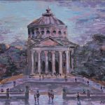 Ateneul Român - Nicolae Dărăscu