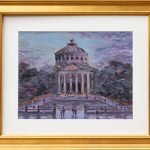 Ateneul Român - Nicolae Dărăscu