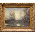 Peisaj - László Báró MEDNYANSZKY