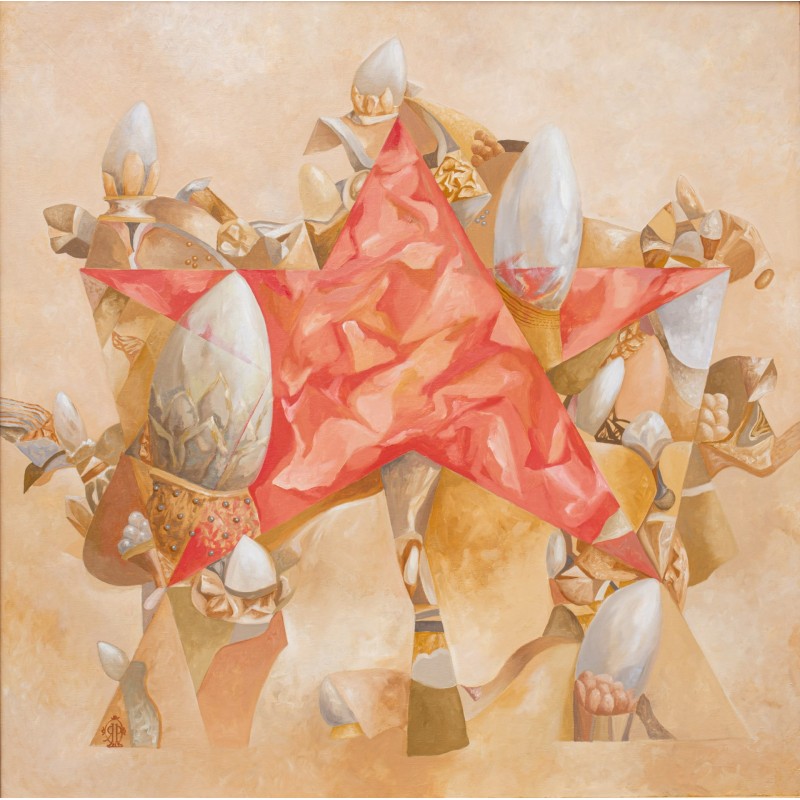 Utopia orașul fără de prihană - Rareș Pantea