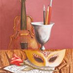 Arte - Rareș Pantea