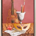 Arte - Rareș Pantea