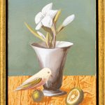 Floare albă - Rareș Pantea