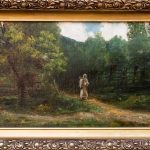 Peisaj - Sava Henția