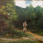 Peisaj - Sava Henția