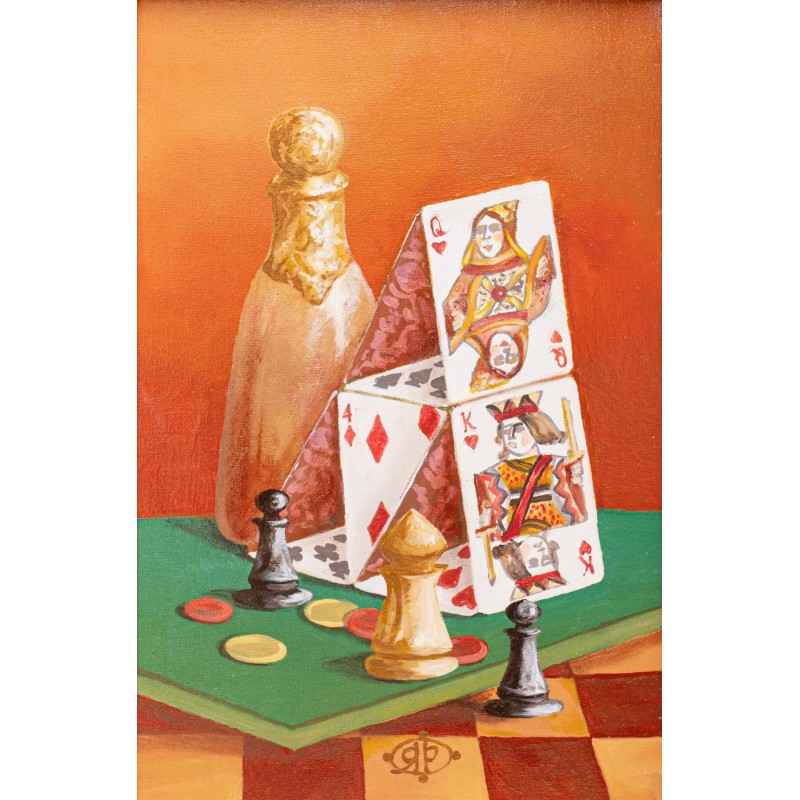 Jocuri - Rareș Pantea