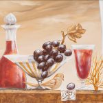 Natură statică - Rareș Pantea