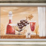 Natură statică - Rareș Pantea