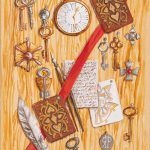 Obiecte - Rareș Pantea