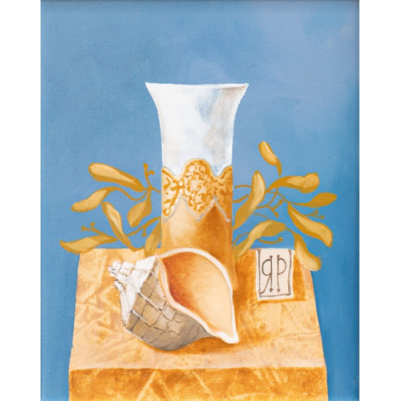 Scoica - Rareș Pantea