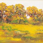 Toamnă - Nicolae Blei