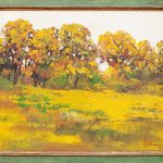 Toamnă - Nicolae Blei