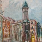 Citadină - Coca Mețianu