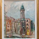 Citadină - Coca Mețianu