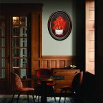 Trandafiri roșii - Nicolae Blei