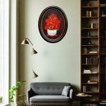 Trandafiri roșii - Nicolae Blei