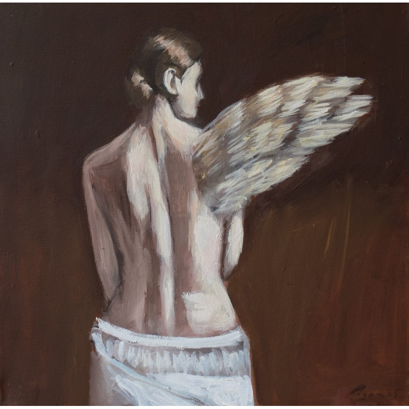 Alegerea – Bogdan Țigan