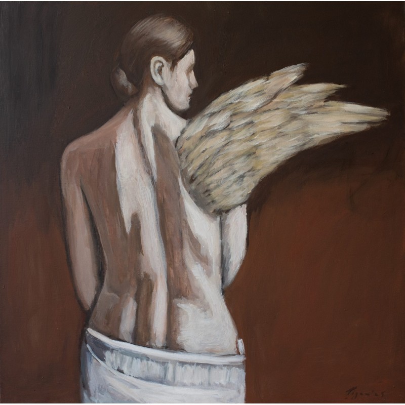 Alegerea – Bogdan Țigan