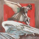 Aripa frântă – Bogdan Țigan