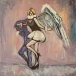 Aripa stângă – Bogdan Țigan