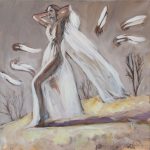 Aripi uitate – Bogdan Țigan