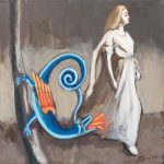 Aspida și fecioara – Bogdan Țigan