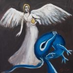 Balaurul albastru – Bogdan Țigan