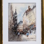 Bruxelles - Corneliu Drăgan Târgoviște