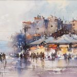 București - Corneliu Drăgan Târgoviște