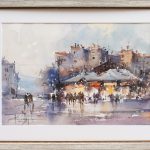 București - Corneliu Drăgan Târgoviște