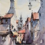 Dubrovnik - Corneliu Drăgan Târgoviște