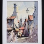 Dubrovnik - Corneliu Drăgan Târgoviște