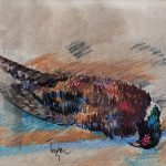 Fazanul lui Fontanela – Neculai Iorga