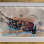 Fazanul lui Fontanela – Neculai Iorga