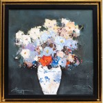 Flori – Corneliu Drăgan Târgoviște