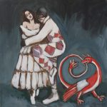 Frica – Bogdan Țigan